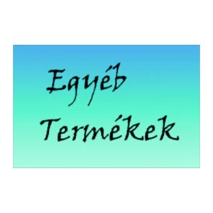 Egyéb