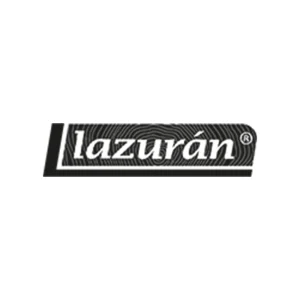 Lazurán