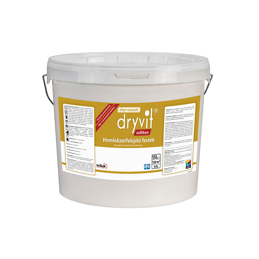 Thermotek-dryvit-Homlokzatfelujito