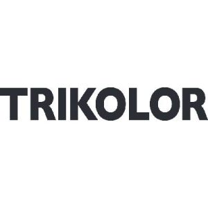 Trikolor