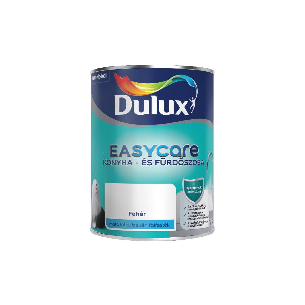 Dulux-Easycare-Konyha