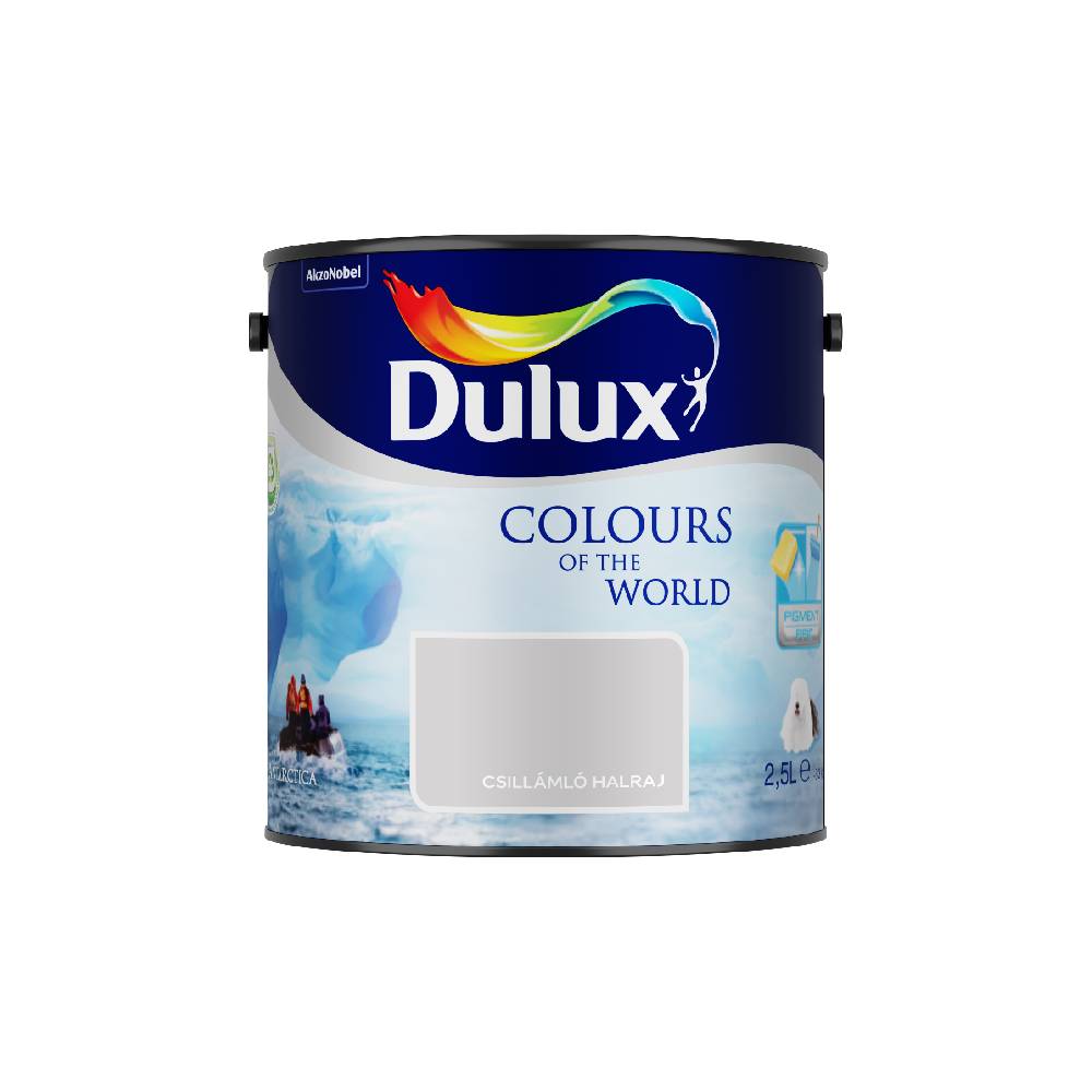 Dulux-Nagyvilag