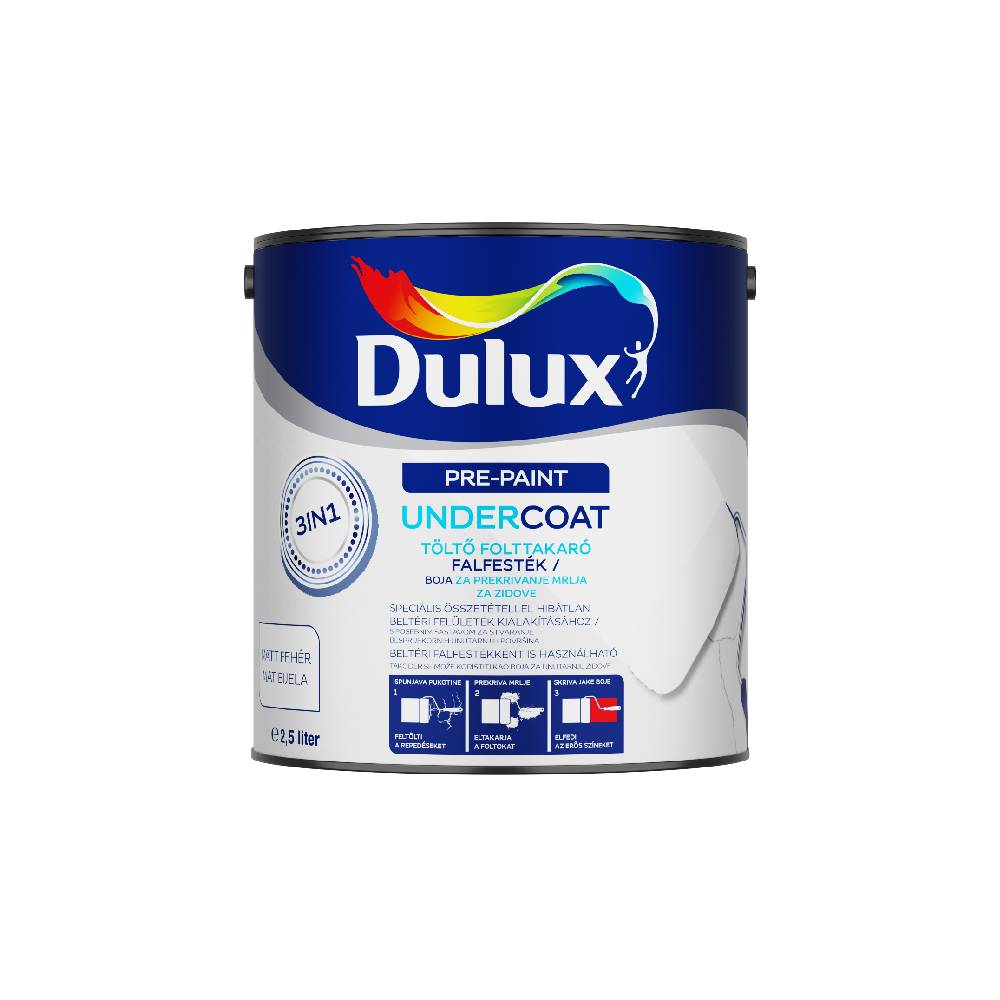 Dulux-Undercoat