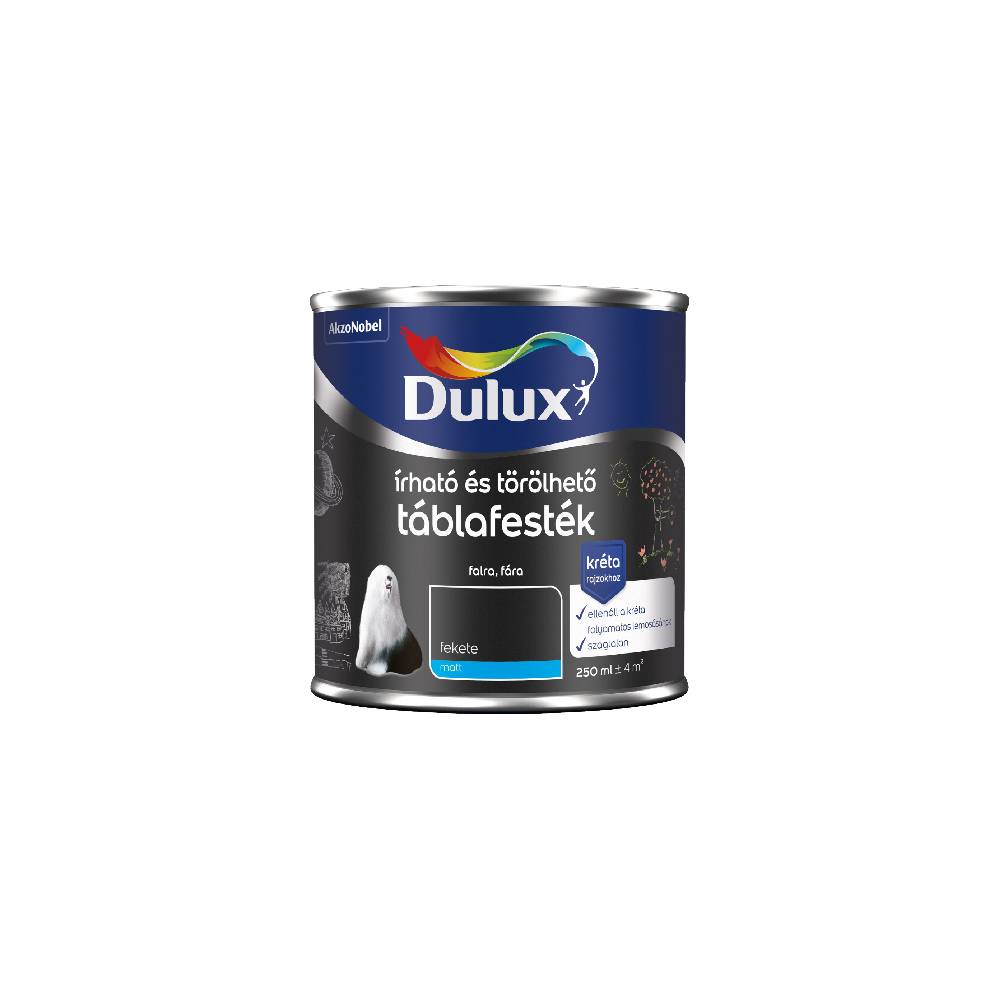 Dulux-tablafestek