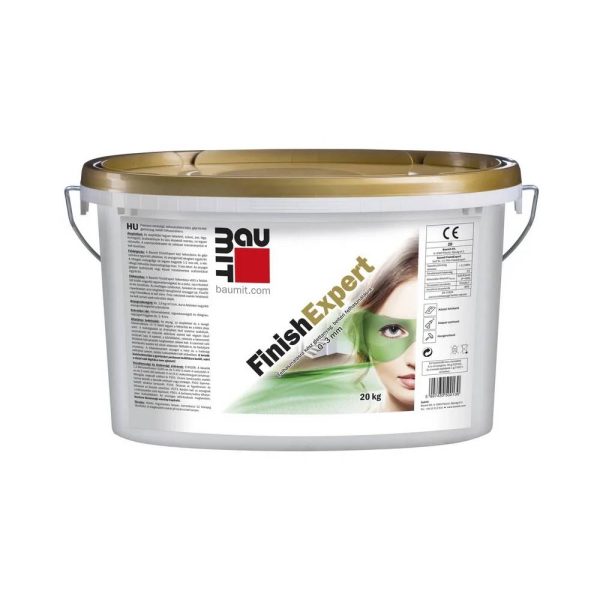 Baumit-Finishexpert
