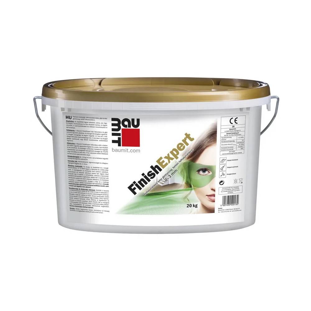 Baumit-Finishexpert