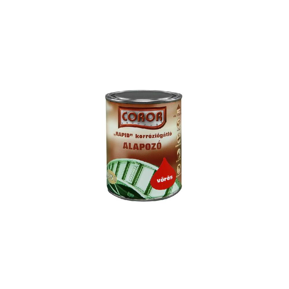 Coror-Rapid-korrgatlo