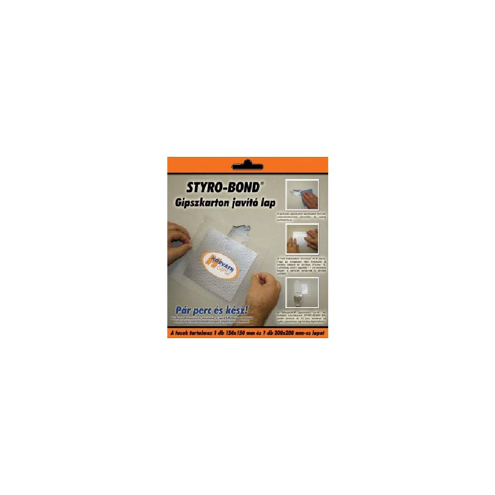 Styro-Bond-gipszkarton-javito-lap