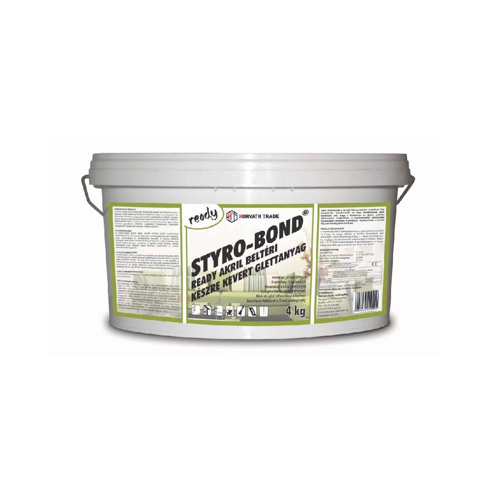 styro-bond-ready