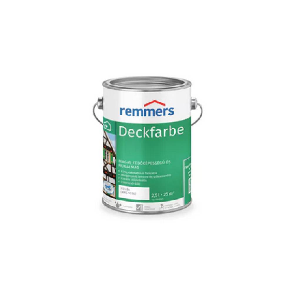 Deckfarbe