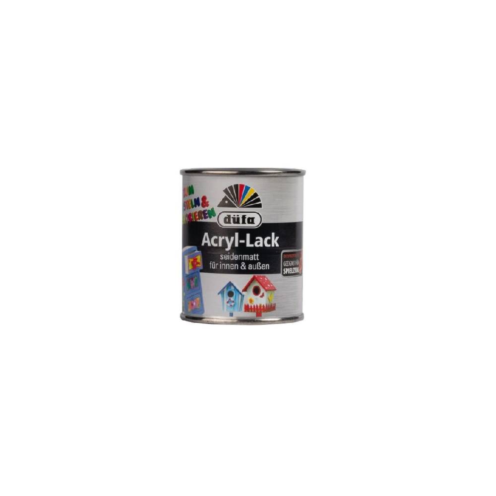 Dufa-Acryl-lack