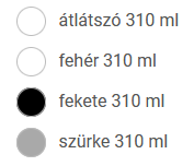 Szilikon_szinek