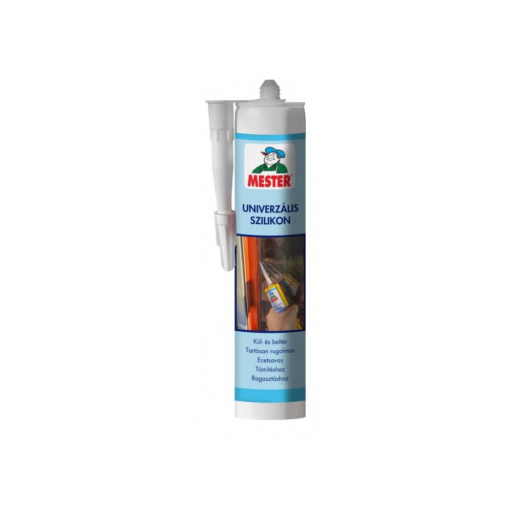 Univerzalis-Szilikon